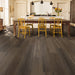 Karndean Korlok Select 56 in. x 9 in. Luxury Vinyl Tile - Washed Velvet Ash