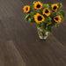 Karndean Korlok Select 56 in. x 9 in. Luxury Vinyl Tile - Washed Velvet Ash