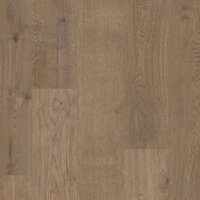 Karndean Korlok Select 56 in. x 9 in. Luxury Vinyl Tile - Smoked Butternut