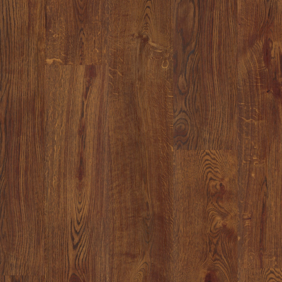 Karndean Korlok Select 56 in. x 9 in. Luxury Vinyl Tile