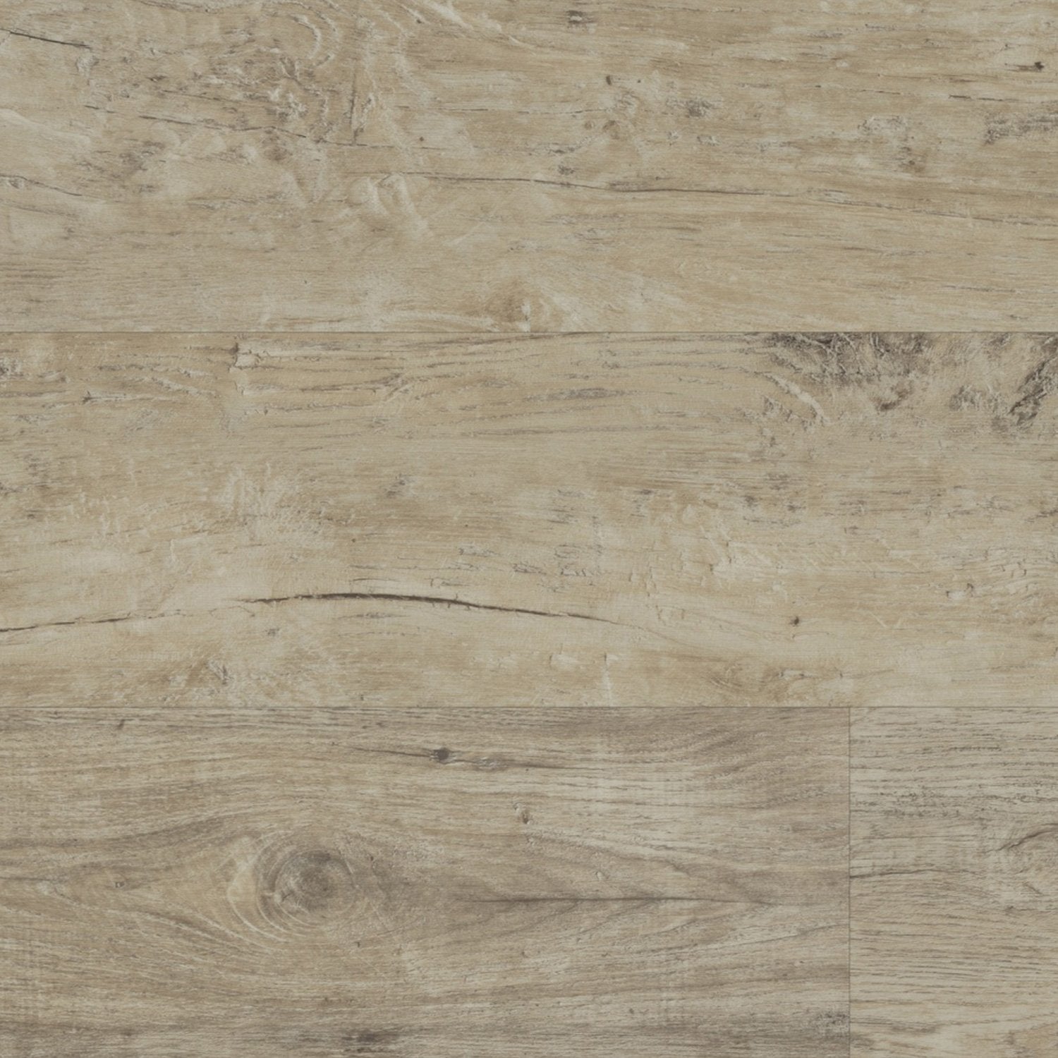 Karndean Korlok Reserve 48 in. x 7 in. Luxury Vinyl Tile - Weathered Oak