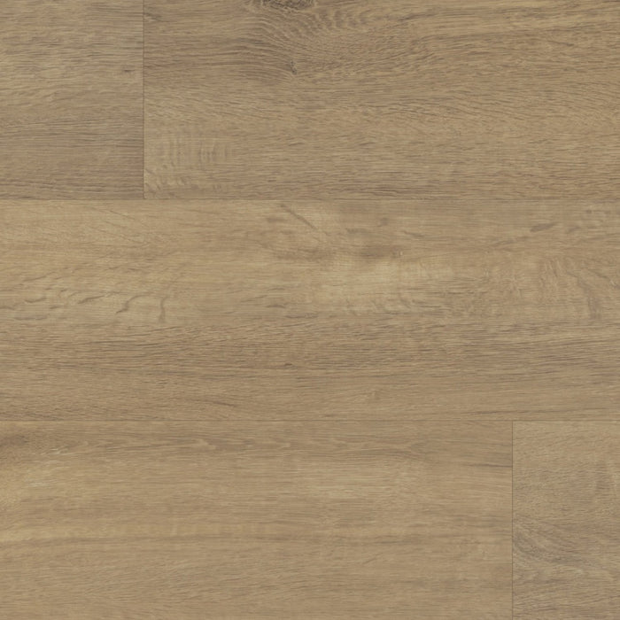 Karndean Korlok Reserve 48 in. x 7 in. Luxury Vinyl Tile - North American Oak