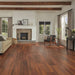 Karndean Korlok Select 56 in. x 9 in. Luxury Vinyl Tile - Natural Koa Installed