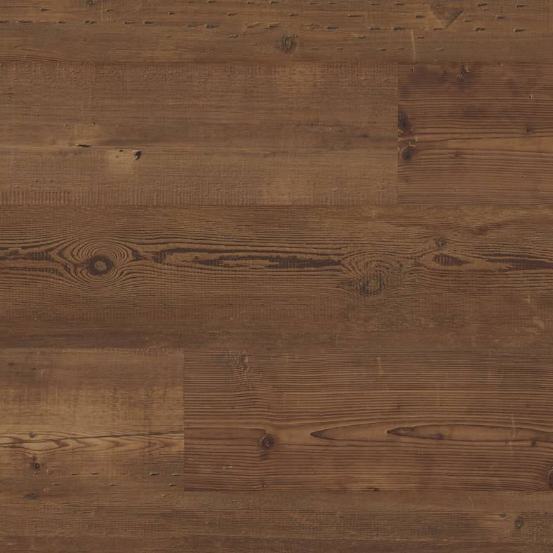 Karndean - LooseLay Longboard 10 in. x 59 in. - LLP303 Antique Heart Pine