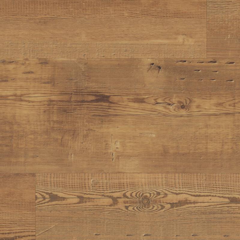 Karndean - LooseLay Longboard 10 in. x 59 in. - LLP305 Reclaimed Heart Pine