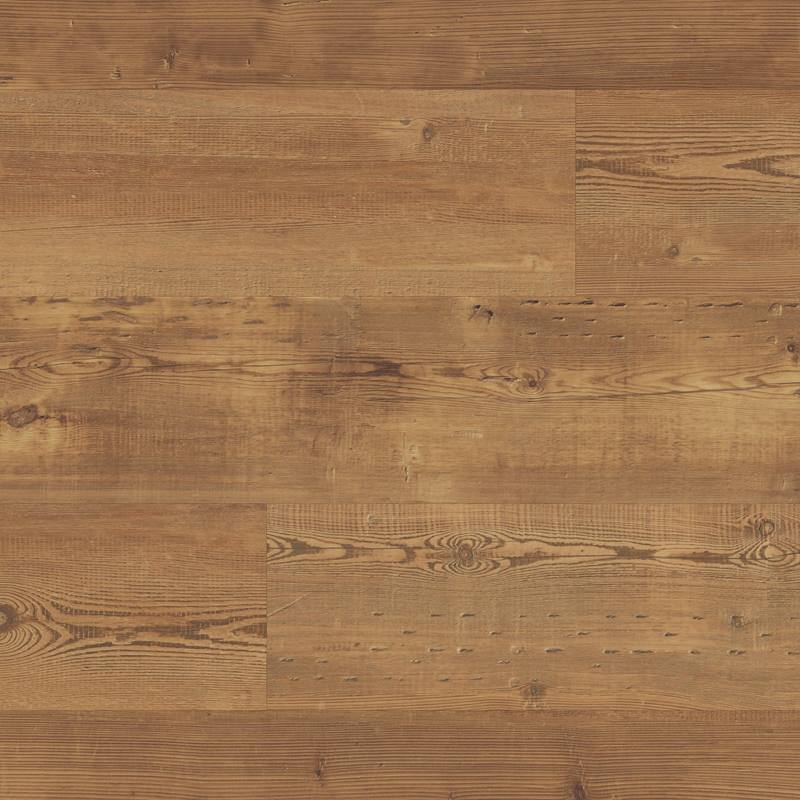 Karndean - LooseLay Longboard 10 in. x 59 in. - LLP305 Reclaimed Heart Pine