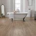 Karndean - LooseLay Longboard 10 in. x 59 in. - LLP309 Taupe Oak Room Scene