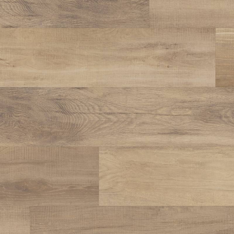 Karndean - LooseLay Longboard 10 in. x 59 in. - LLP330 Worn Fabric Oak