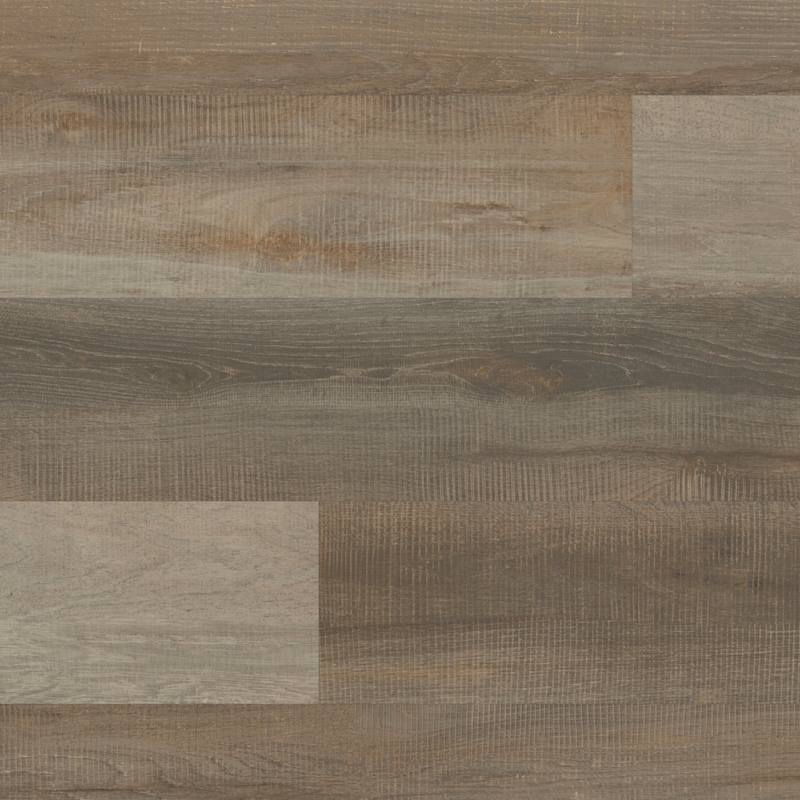 Karndean - LooseLay Longboard 10 in. x 59 in. - LLP332 Urban Fabric Oak