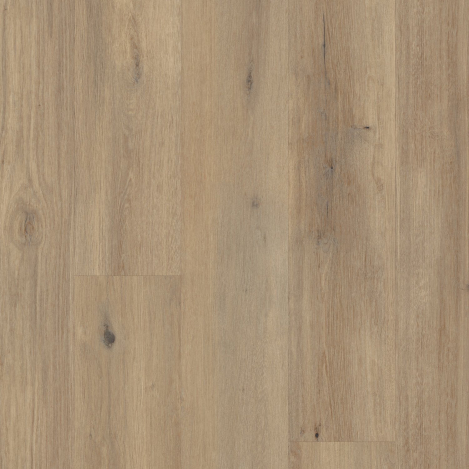 Karndean Korlok Select 56 in. x 9 in. Luxury Vinyl Tile - Canadian Urban Oak