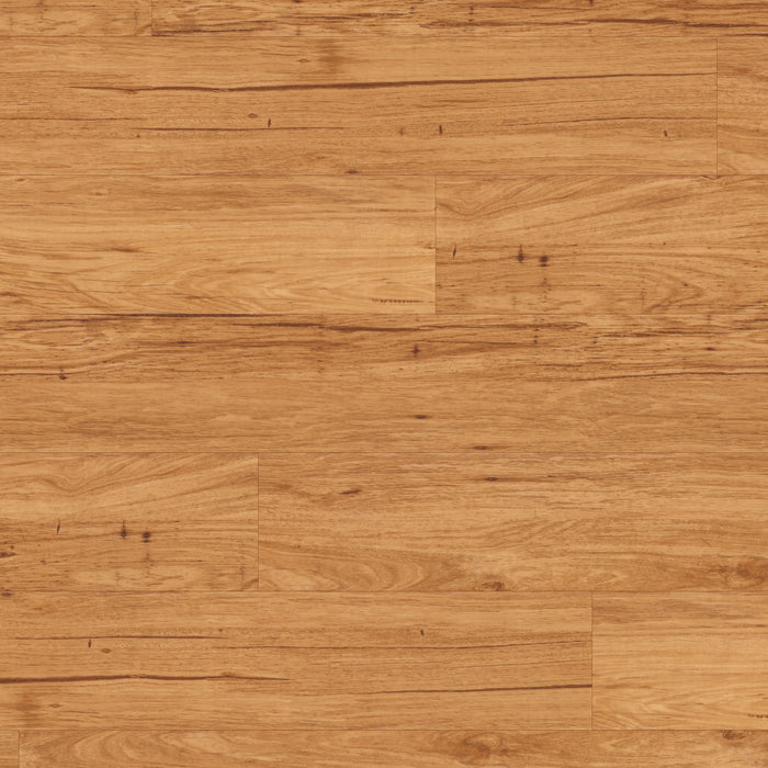 Karndean - Van Gogh Rigid Core 7 in. x 48 in. - SCB39 Antique Karri