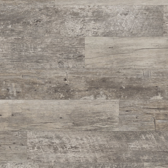 Karndean - Van Gogh Rigid Core 7 in. x 48 in. - SCB100 Aged Redwood