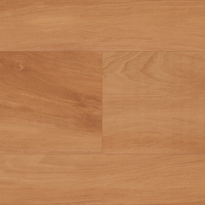 Karndean - Van Gogh Rigid Core 7 in. x 48 in. - SCB42 Jatoba Close View