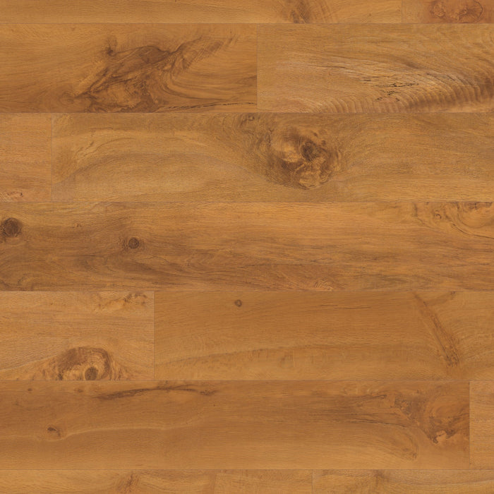 Karndean - Van Gogh Rigid Core 7 in. x 48 in. - SCB53 Wellington Oak