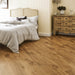 Karndean - Van Gogh Rigid Core 7 in. x 48 in. - SCB53 Wellington Oak Room Scene