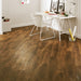 Karndean - Van Gogh Rigid Core 7 in. x 48 in. - SCB70 Smoked Oak Room Scene