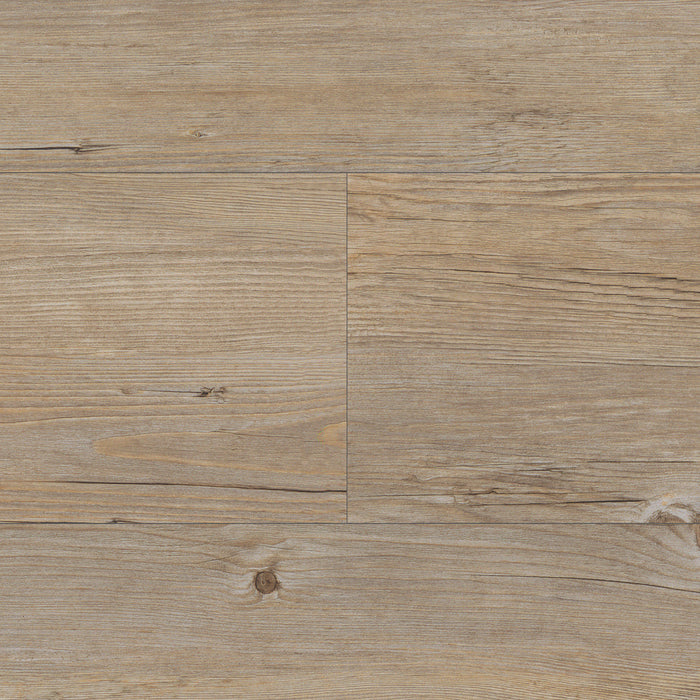 Karndean - Van Gogh Rigid Core 7 in. x 48 in. - SCB81 Country Oak Close View