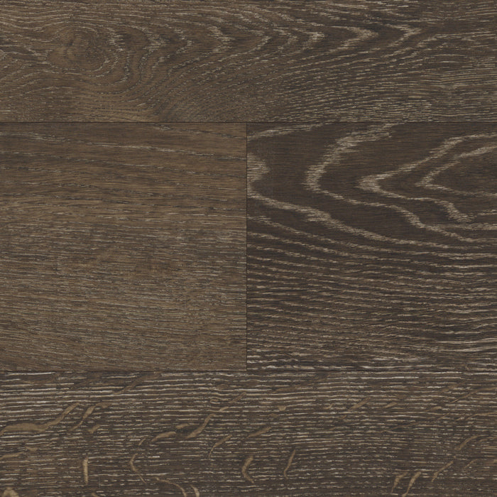 Karndean - Van Gogh Rigid Core 7 in. x 48 in. - SCB91 Tawny Oak Close View