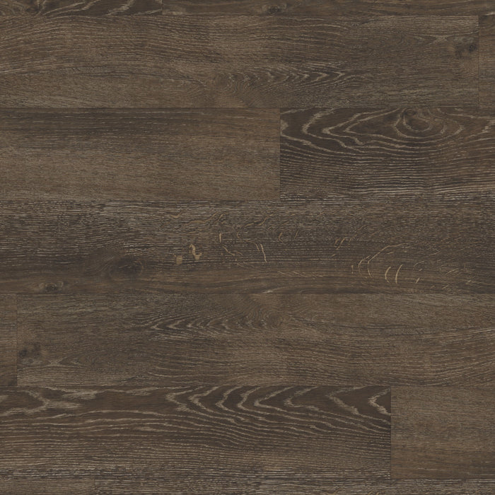 Karndean - Van Gogh Rigid Core 7 in. x 48 in. - SCB91 Tawny Oak