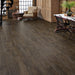 Karndean - Van Gogh Rigid Core 7 in. x 48 in. - SCB91 Tawny Oak Room Scene
