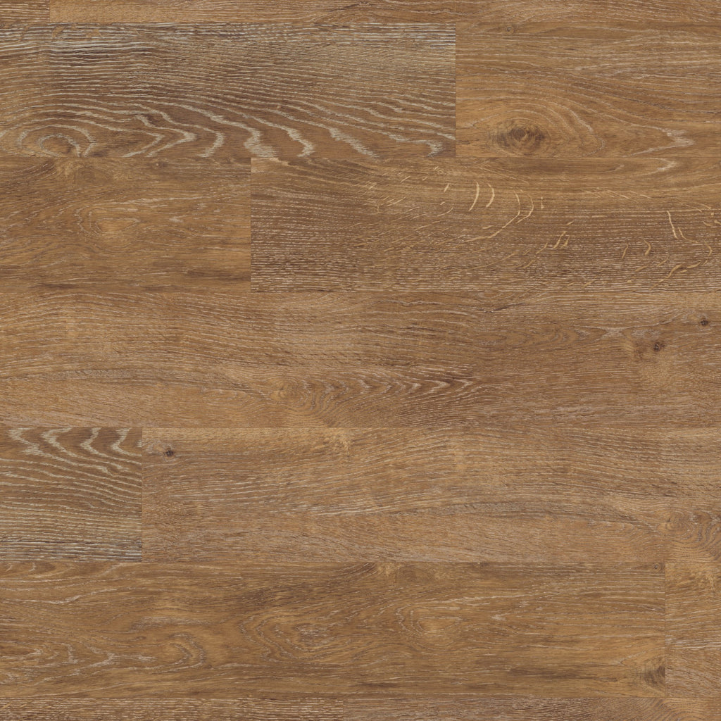 Karndean - Van Gogh Rigid Core 7 in. x 48 in. - SCB93 Hessian Oak