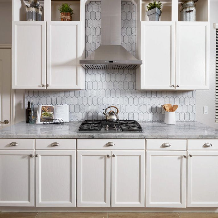 Arizona Tile - Sav Wood Series - 8" x 32" Glazed Porcelain Tile - Miel ...