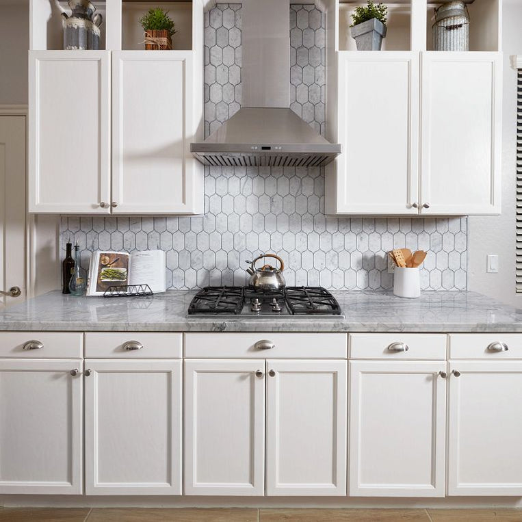 Arizona Tile - Sav Wood Series - 8" x 32" Glazed Porcelain Tile - Miel ...