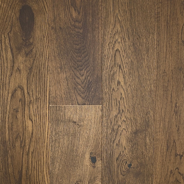 LM Flooring - Reaction Engineered Hardwood - Boulder