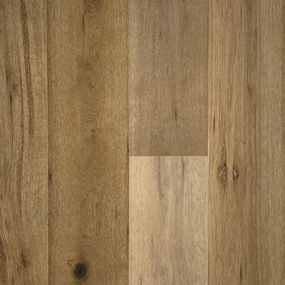 LM Flooring - Reaction Engineered Hardwood - Caldera