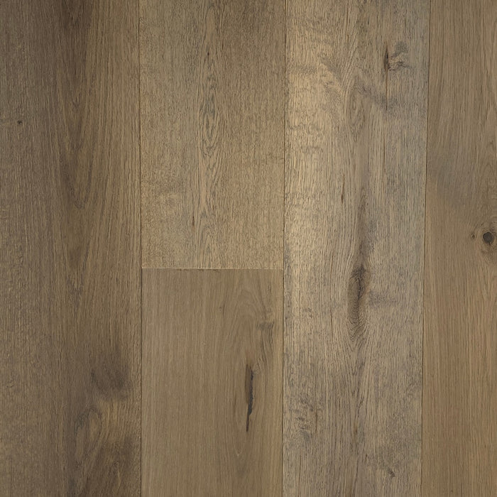LM Flooring - Reaction Engineered Hardwood - Strata