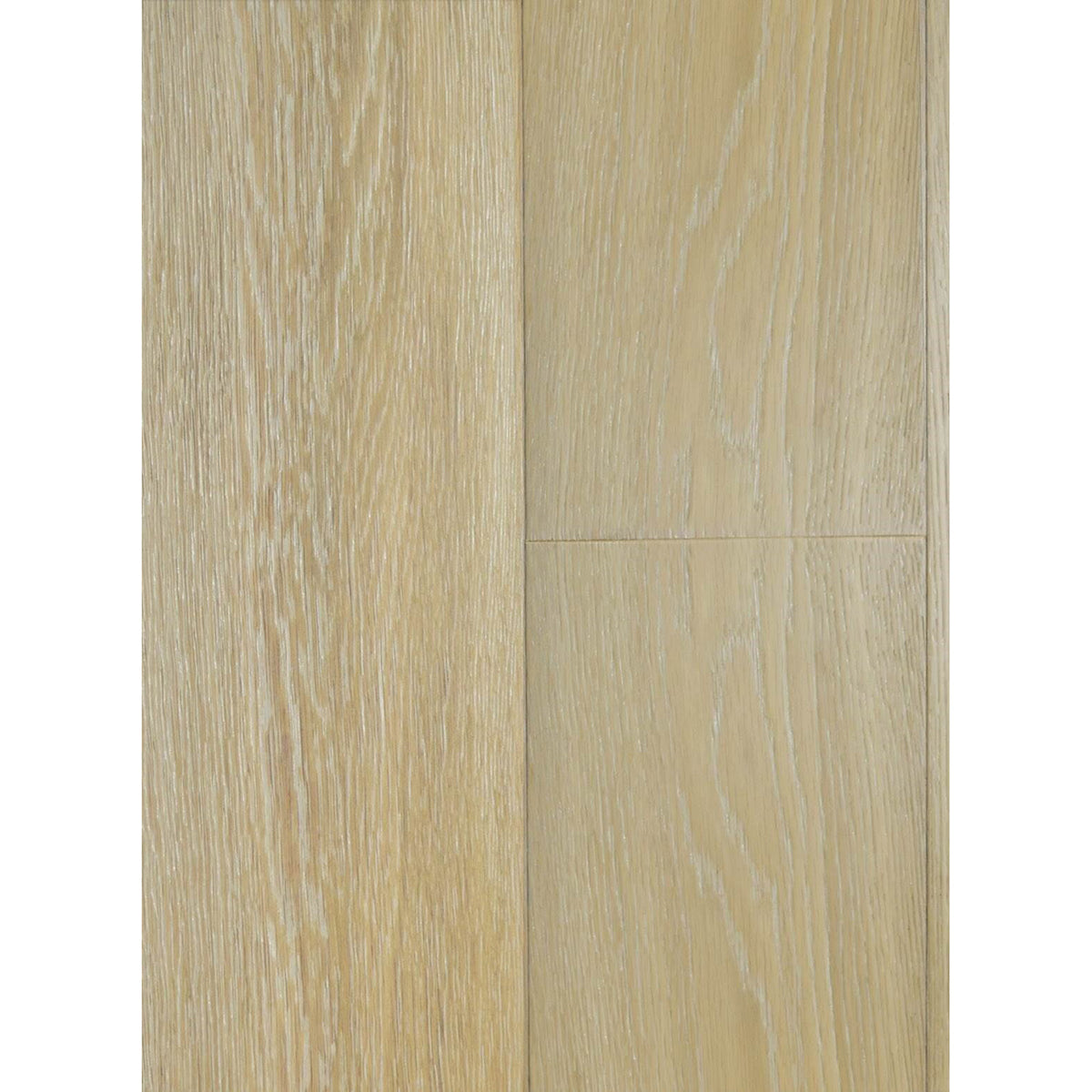 LM Flooring - Bentley Premier - Castle Blanc White Oak