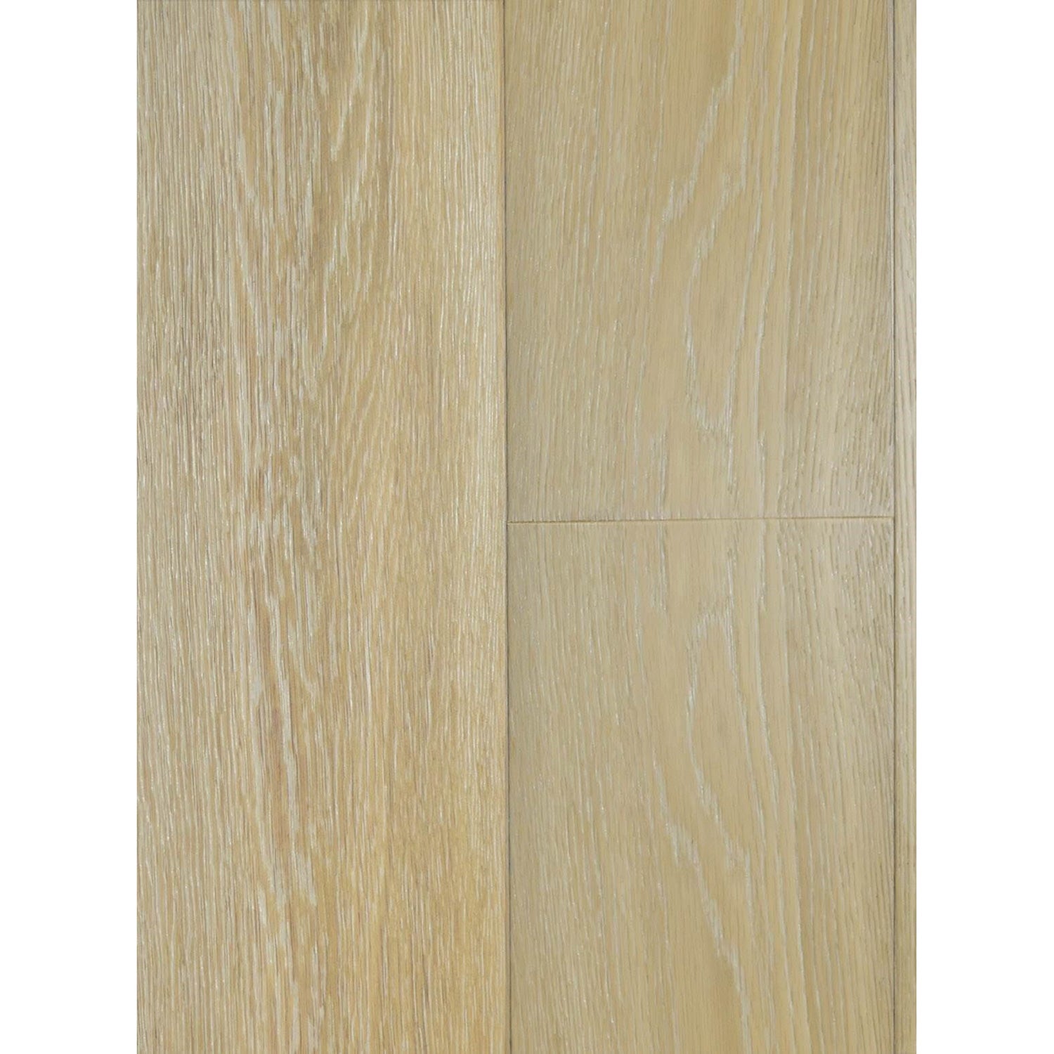 LM Flooring - Bentley Premier - Castle Blanc White Oak