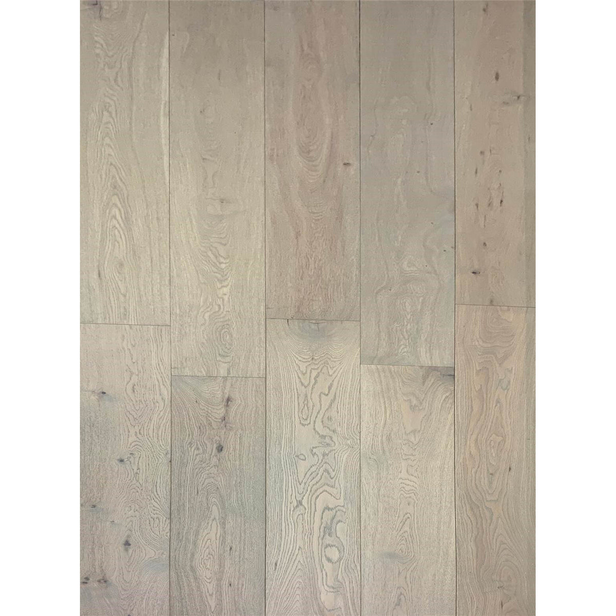 LM Flooring - Bentley Premier - Rockford White Oak