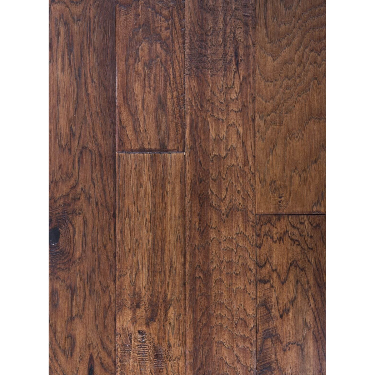 LM Flooring - Duval Collection - Fireside Hickory