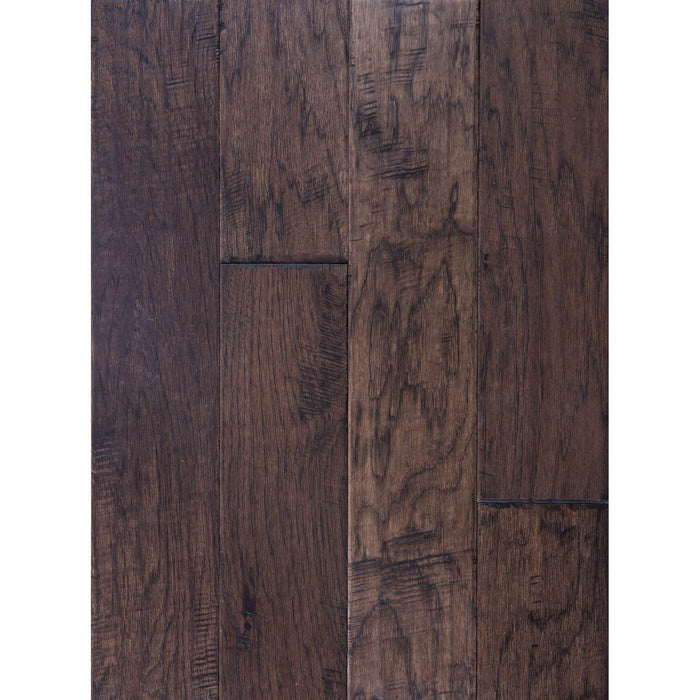 LM Flooring - Duval Collection - Stout Hickory
