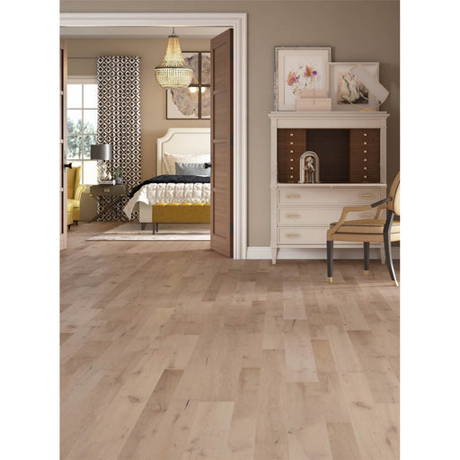 LM Flooring - The Glenn Collection - Elkwood White Oak Installed