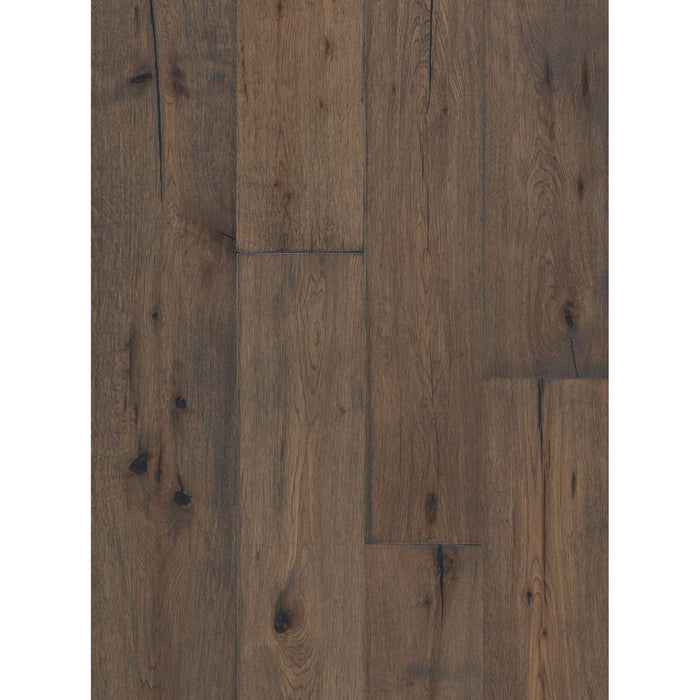 LM Flooring - The Glenn Collection - Flint White Oak