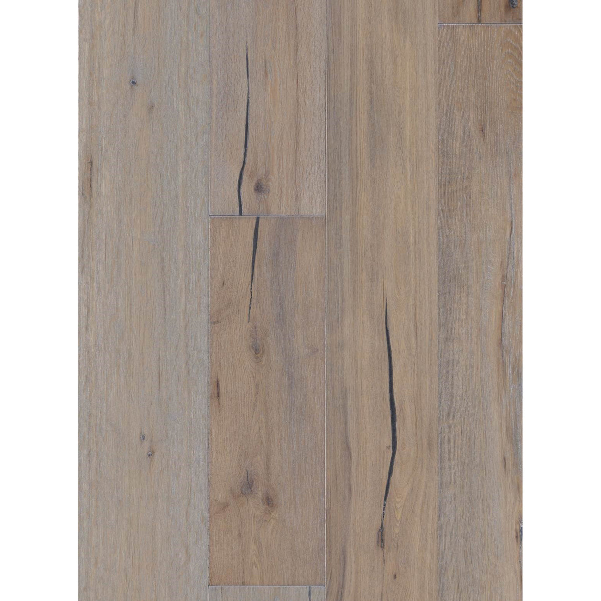 LM Flooring - The Glenn Collection - Silverton White Oak
