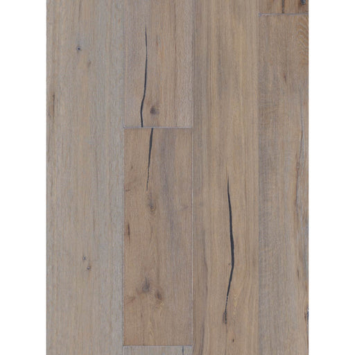 LM Flooring - The Glenn Collection - Silverton White Oak