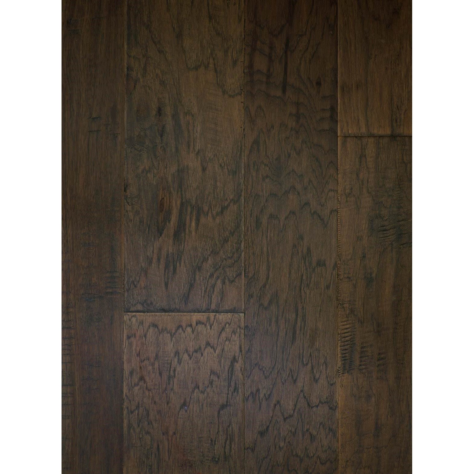 LM Flooring - Hawthorn Collection - Charcoal Hickory