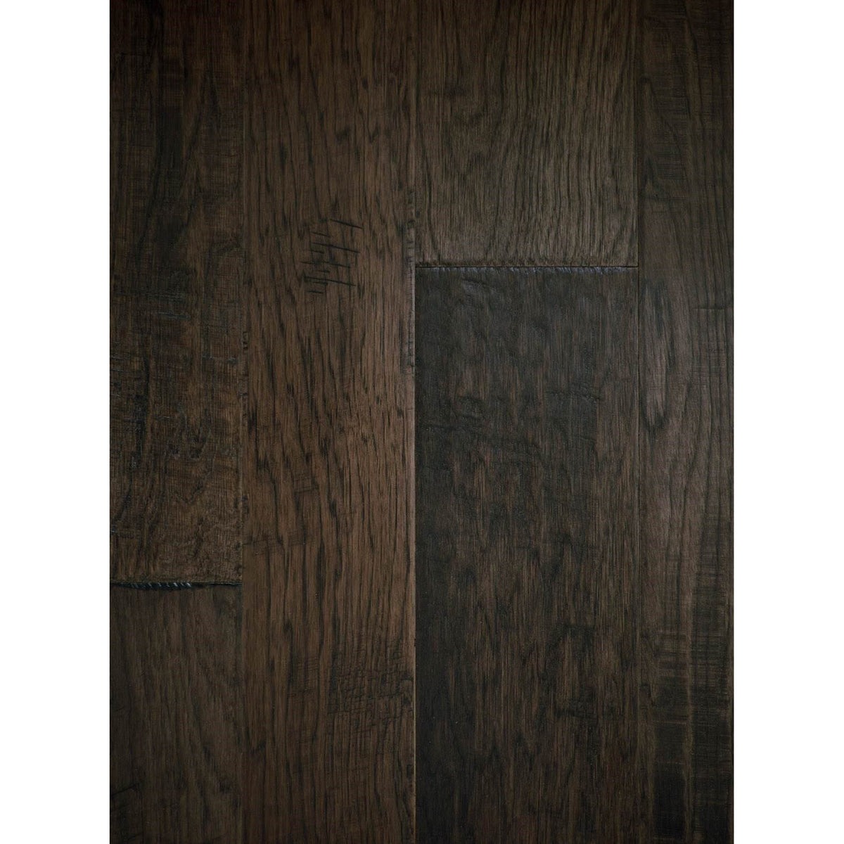 LM Flooring - Hawthorn Collection - Pewter Hickory