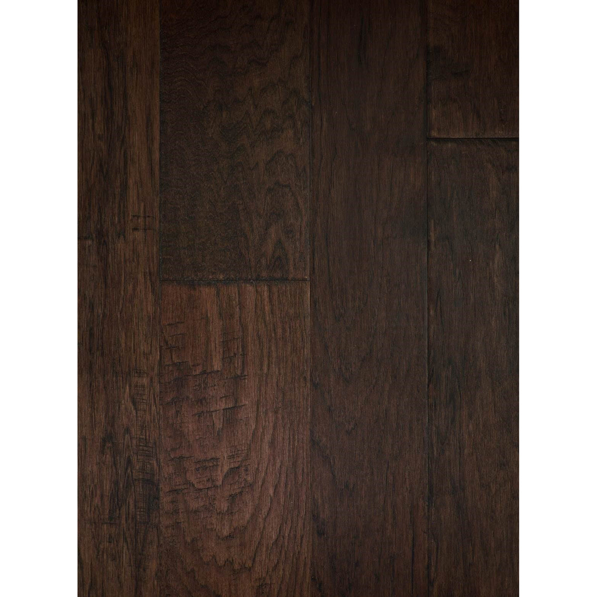 LM Flooring - Hawthorn Collection - Stout Hickory