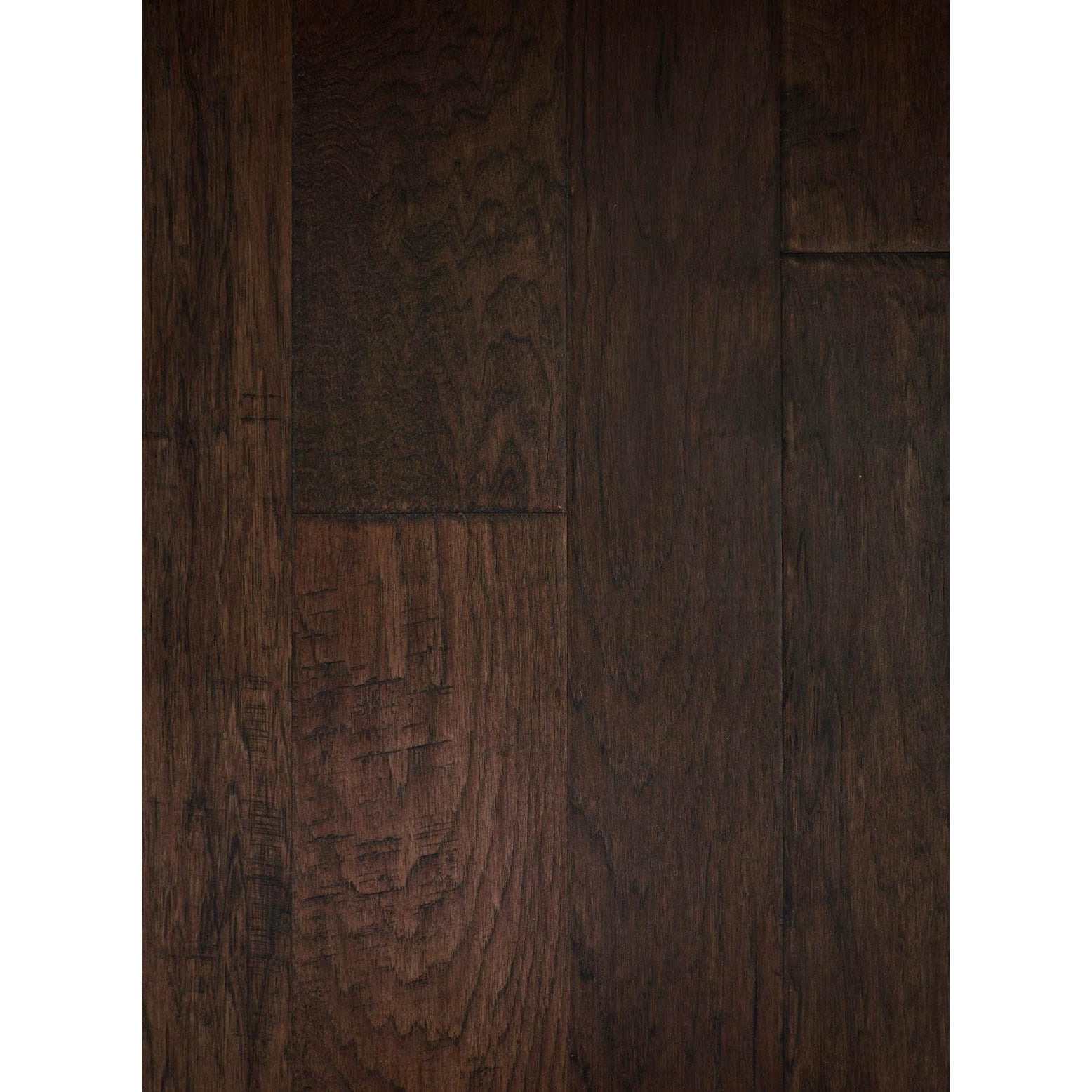LM Flooring - Hawthorn Collection - Stout Hickory