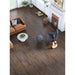 LM Flooring - Lauderhill Collection - Camino White Oak Room Scene