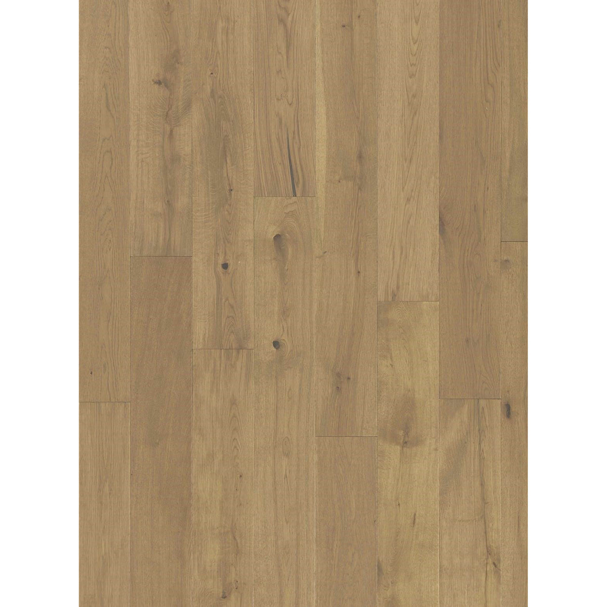 LM Flooring - Lauderhill Collection - Penrose White Oak