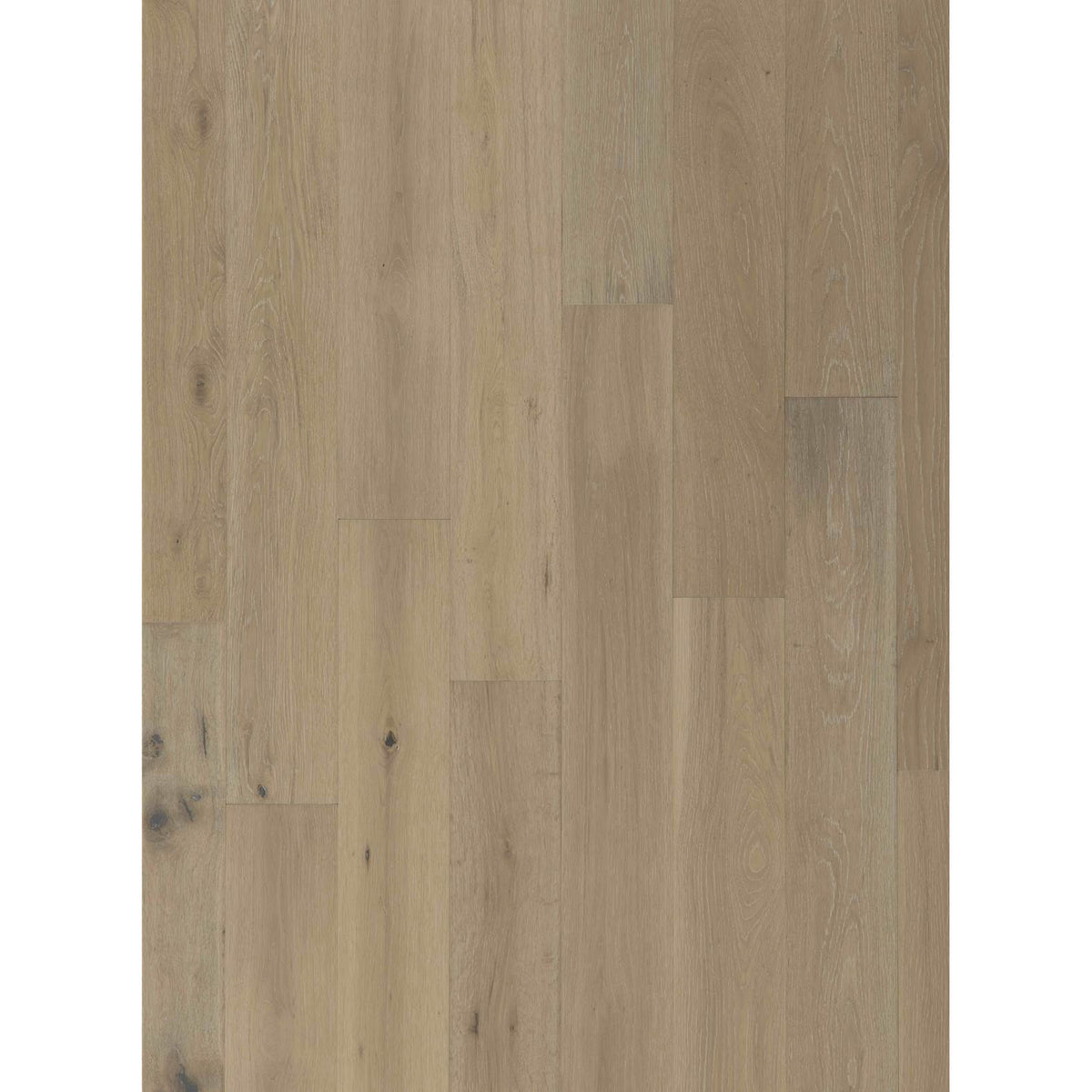 LM Flooring - Lauderhill Collection - Castle Blanc White Oak — Floorzz