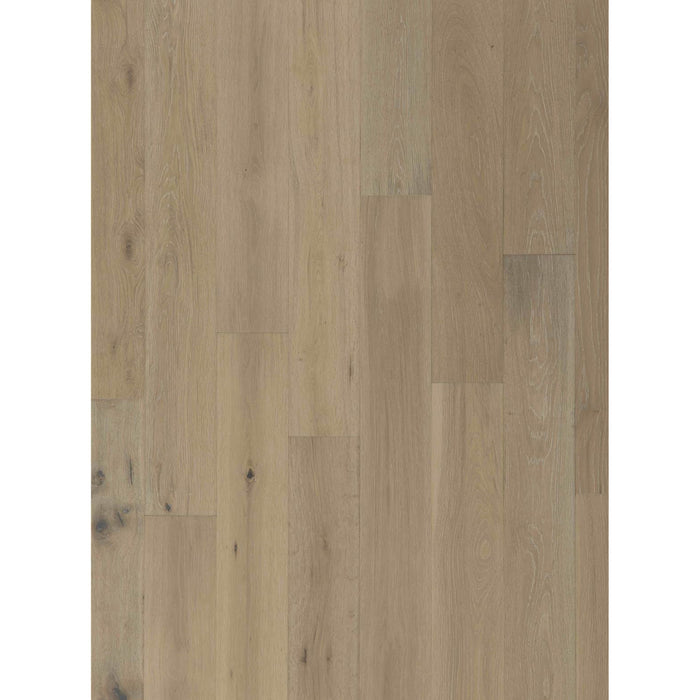 LM Flooring - Lauderhill Collection - Castle Blanc White Oak