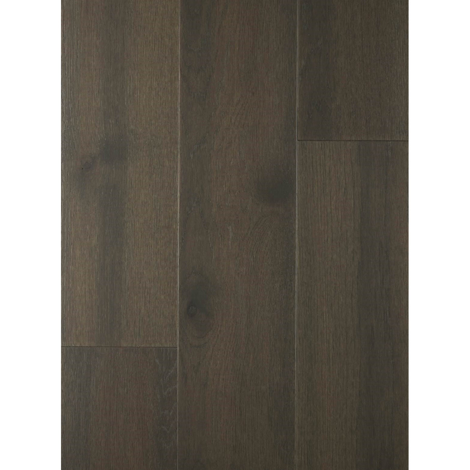LM Flooring - Melrose Collection - Charcoal Hickory