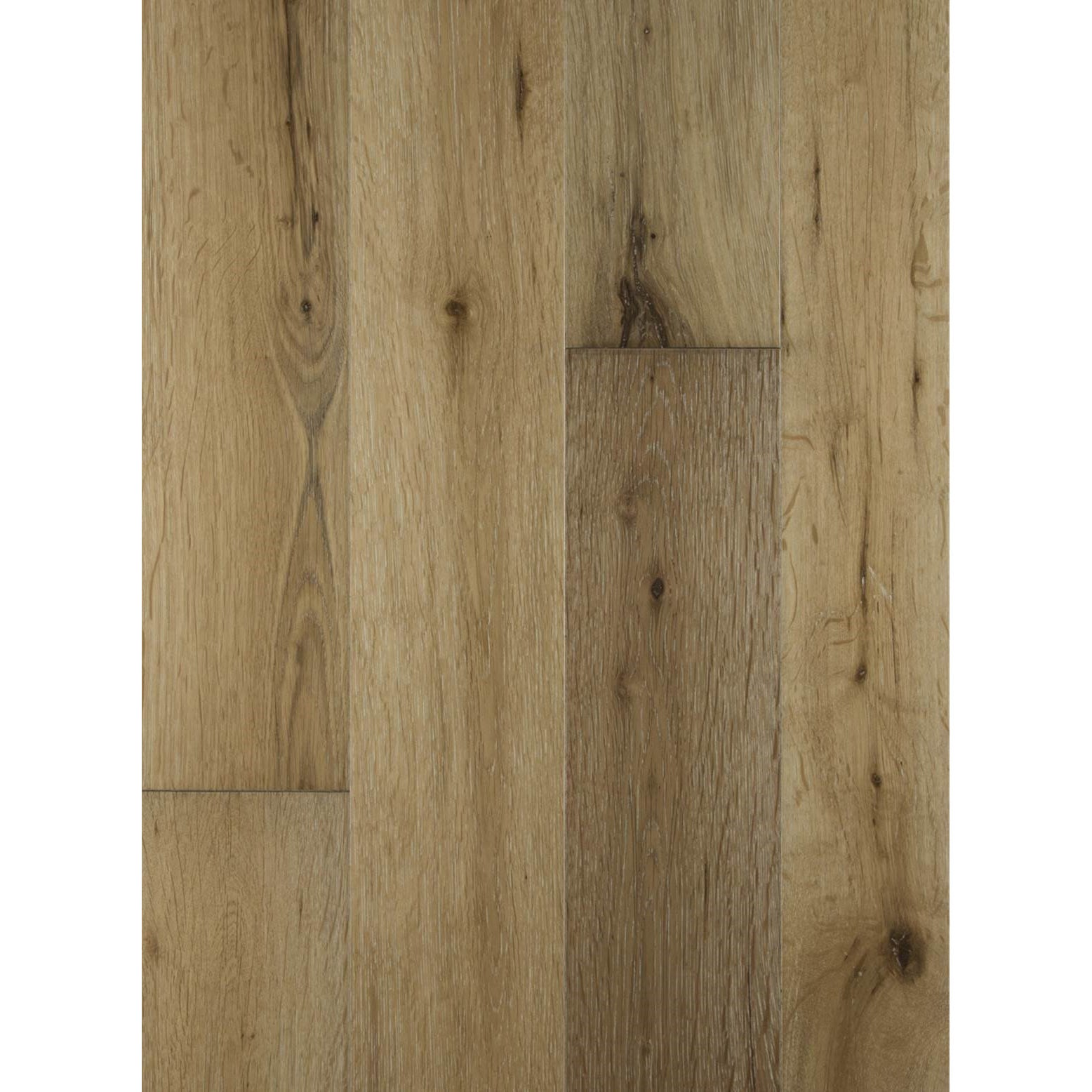 Dover White Oak Engineered Hardwood