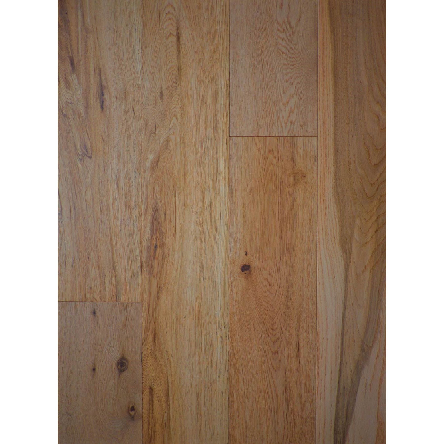 LM Flooring - Valley View - Natural White Oak